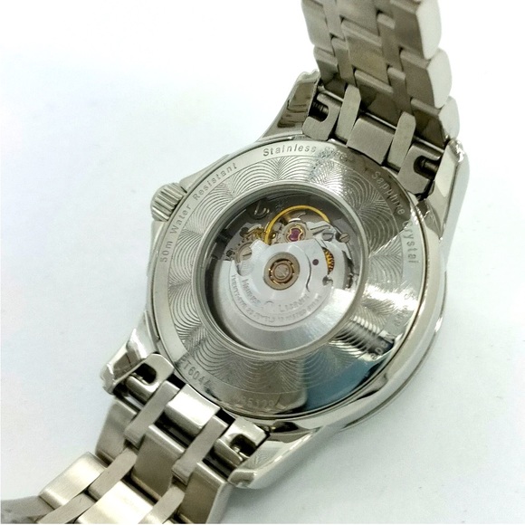 MAURICE LACROIX Watch PT6044 Pontos 31mm unisex - Picture 8 of 11